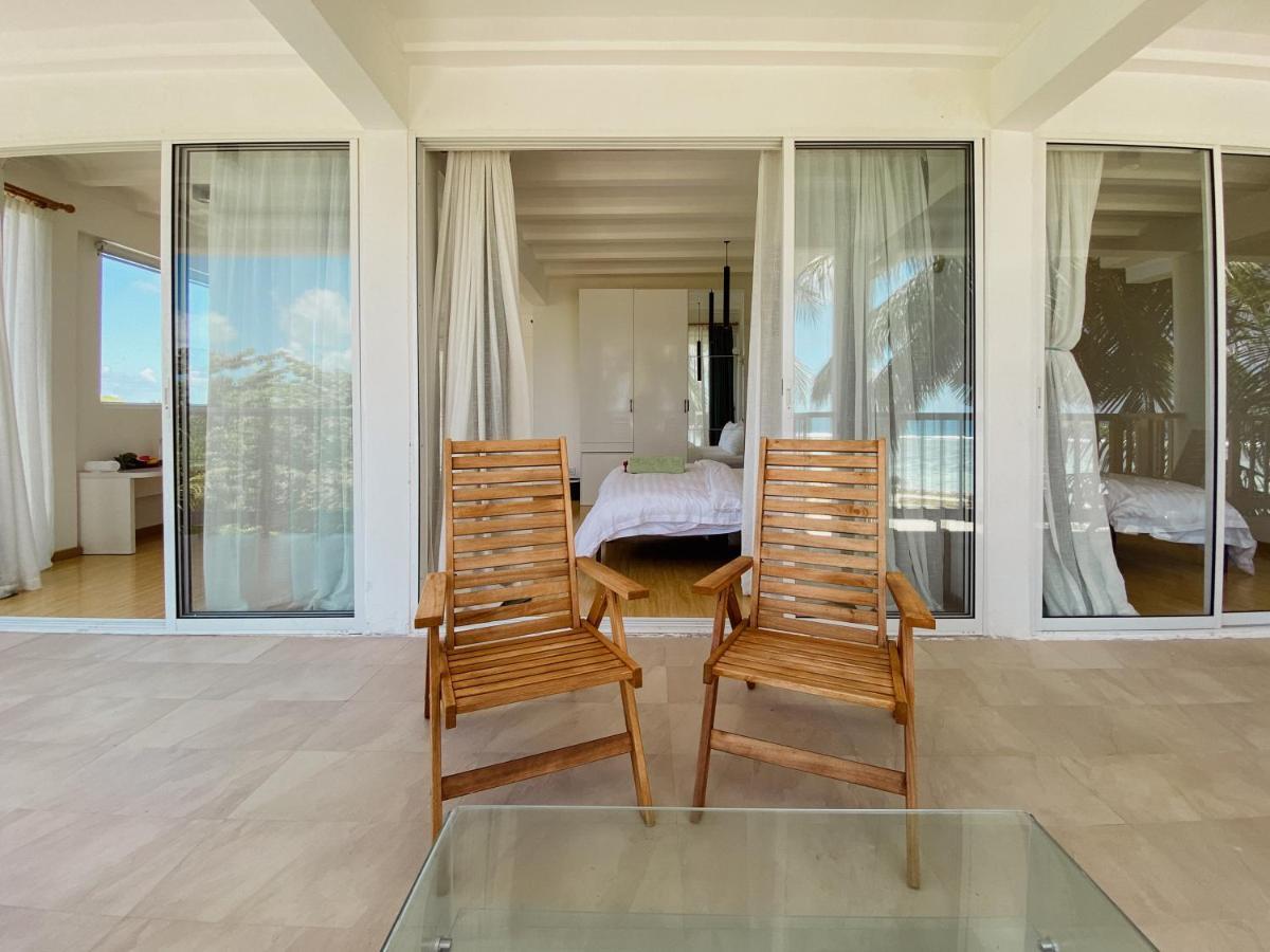 Coral Inn Thulusdhoo Exterior photo
